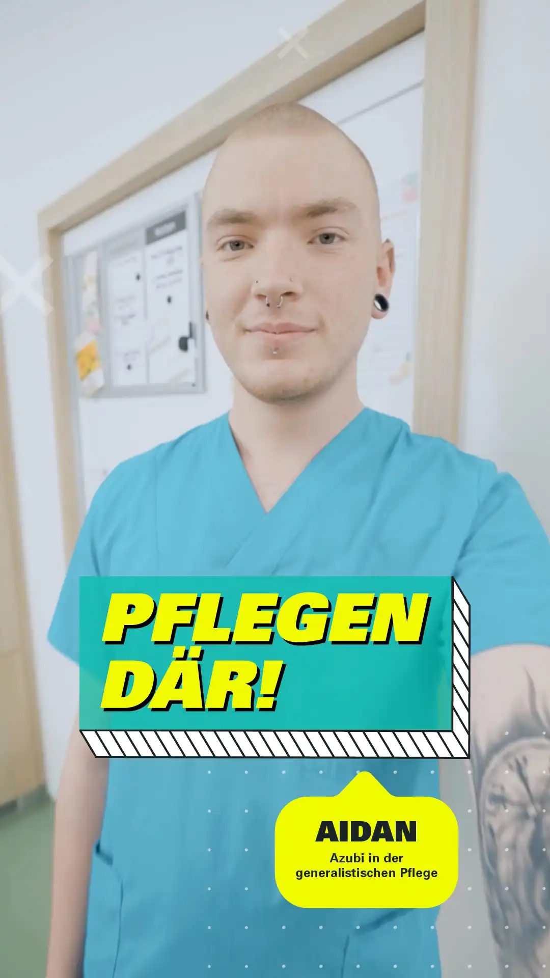 Pfleger Aidan