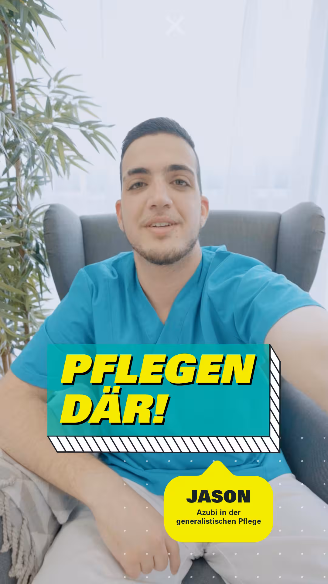 Pfleger Jason