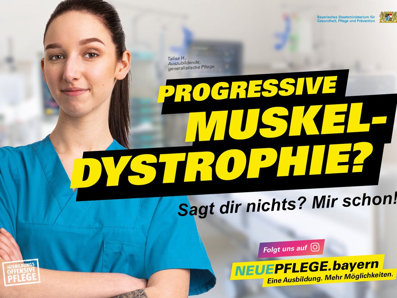 Pflege-Bayern_Kampagnenmotiv_Progressive_Muskeldystrophie