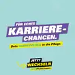 Für echte Karrierechancen