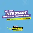 Für einen Neustart mit vielen Perspektiven.