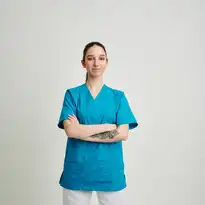 Pflegerin Talisa